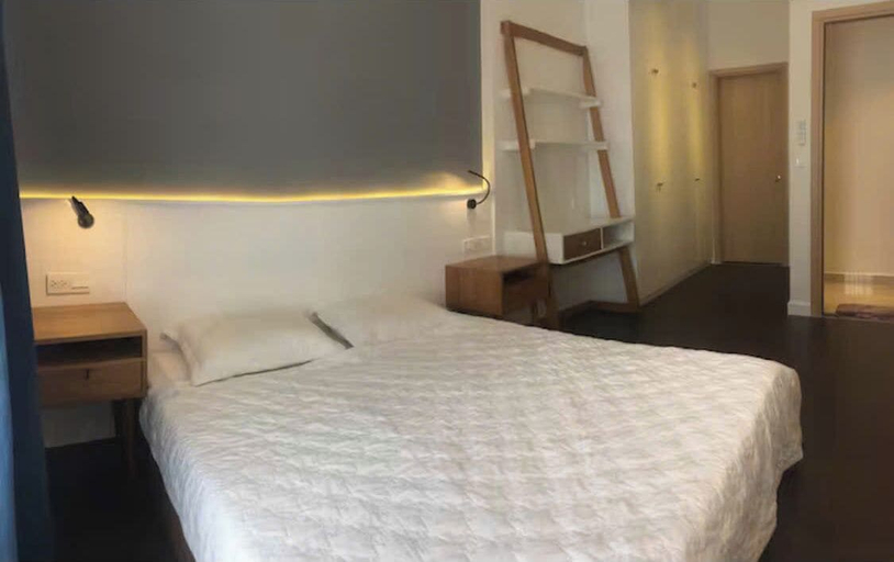 Room 4, Sai Gon Airport Newton Luxstay Residence, Phú Nhuận