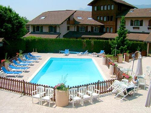 Others 1, Le Roma, Savoie