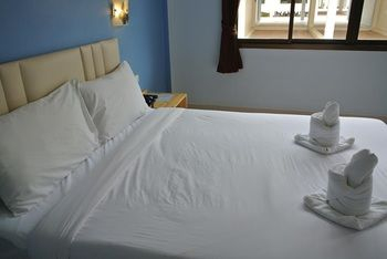 Others 2, Paolomareetel Hotel, Muang Surat Thani