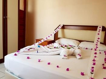 Others 4, Palmen Apart Hotel, Alanya