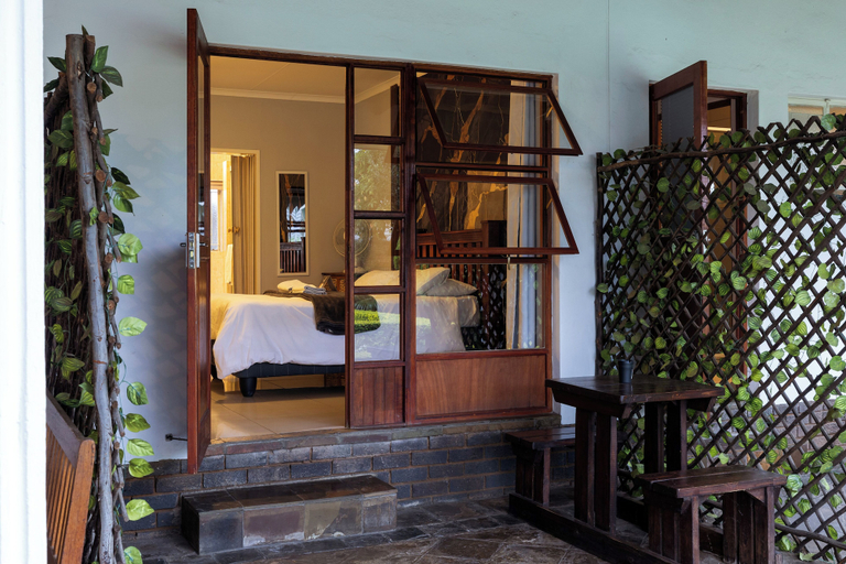 Bedroom 3, Menlyn Apartments, City of Tshwane