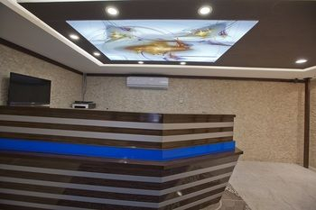 Others 3, Celikhan Hotel, Çankaya