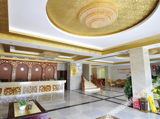 Others 3, Jinhui Hotel, Xishuangbanna Dai