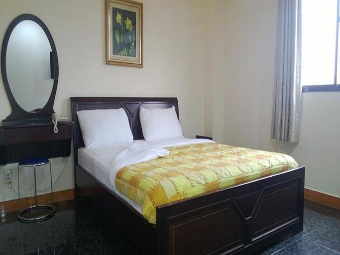 Others 5, An Thai Hotel, District 1