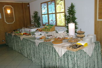 Others 2, Hotel Villa Belvedere, Palermo