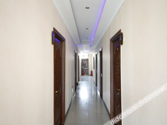 Others 4, Wanda Fashion Hotel, Changchun