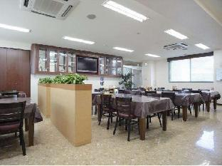 Others 4, Business Hotel Shinten, Imari