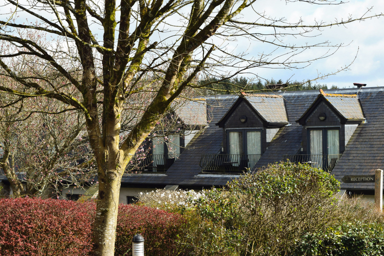 Others 5, Hustyns Hotel, Cornwall