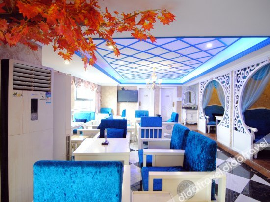 公共区域 4, Xing Hao Hong Hotel Chain (Chongqing Shangqingsi), Chongqing