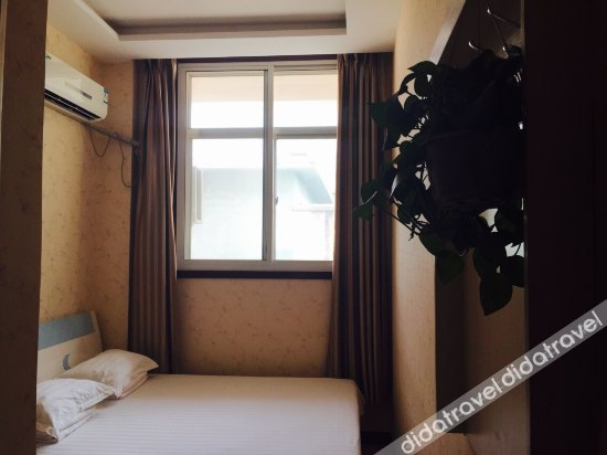 ���他 5, Hailan Express Hotel, Yantai