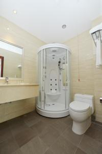 Other 4, Diamante Hotel, Ingombota