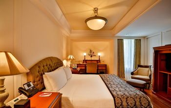 Others 3, Crowne Plaza Chennai Adyar Park, Chennai
