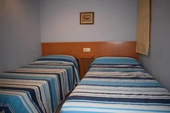Others 4, Apartamentos VIDA Versus, Pontevedra