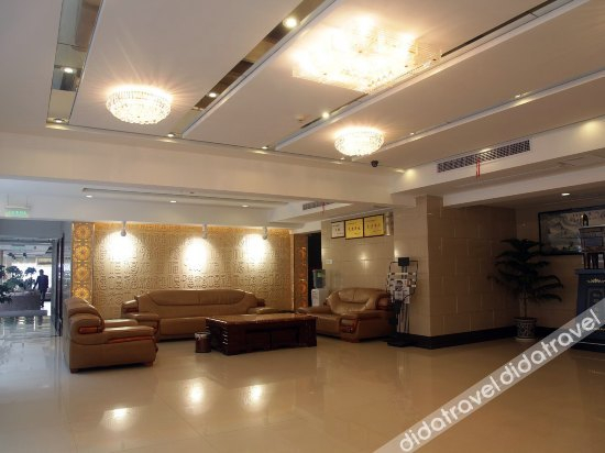 Others 2, Zidu Hotel, Wuhan