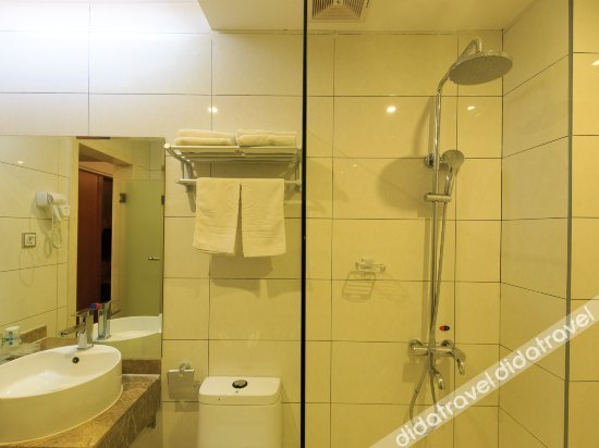 Others 2, Wanfeng International Hotel, Laibin