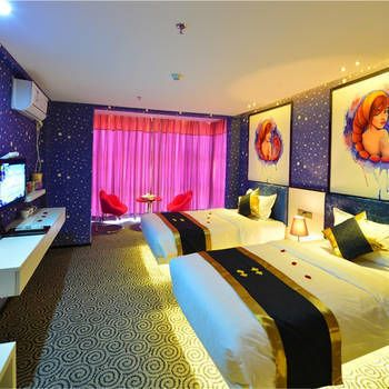 Others 2, Yuguo Boutique Hotel, Quanzhou