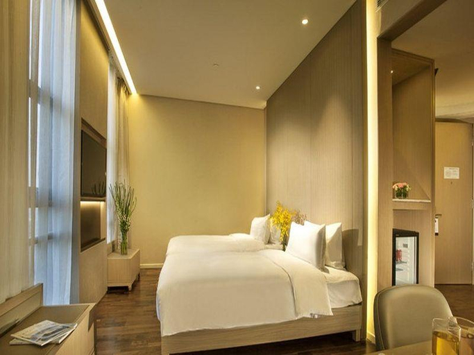 Others 5, Joya Hotel Wuhan Guanggu, Wuhan