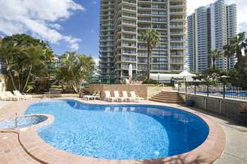Others 5, BreakFree Peninsula Surfers Paradise, Gold Coast