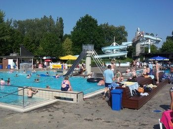 Others 4, Hotel Am Badepark, Ammerland