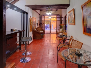 Others 5, Centro Hotel by Prima Collection, Cartagena de Indias