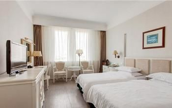 Others 5, Golden Coast  Lawton Hotel, Haikou