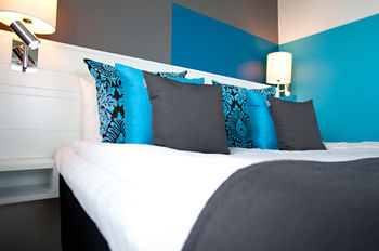 Others 4, Sky Hotel Apartments Tornet, Linköping