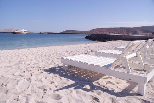 Others 4, Club Cantamar Beach Hotel & Marina, La Paz