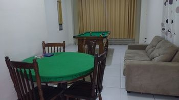 Others 5, Hotel Maria Luiza, Jundiaí