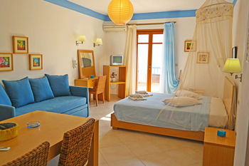 Others 5, Margaritari Hotel, South Aegean
