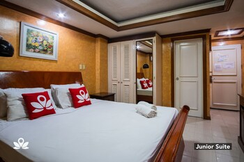 Others 5, ZEN Rooms Palm Tree Olongapo, Olongapo City