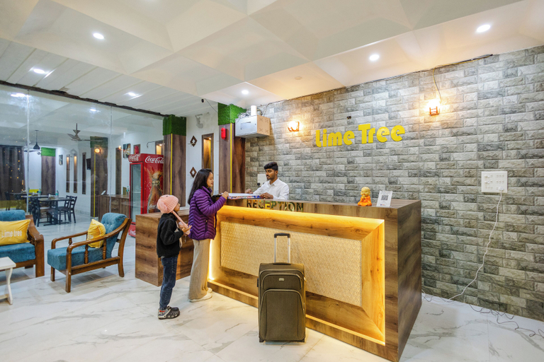 Others 5, Hotel Brij Royal Heritage Vrindavan, Mathura