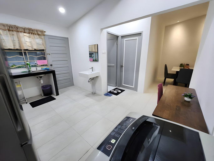 Others 3, Cozy HomeStay (Jalan Taman Hui Sing) Kuching, Kuching