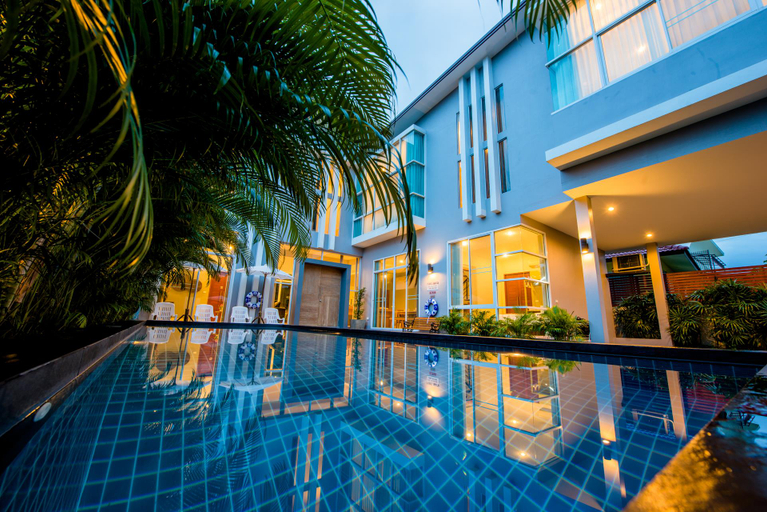 Others 5, Dream Living Chiangmai Pool Villa, San Sai