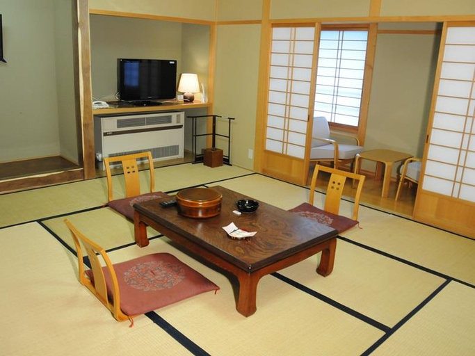 Others 3, Onsen Yupopo, Semboku
