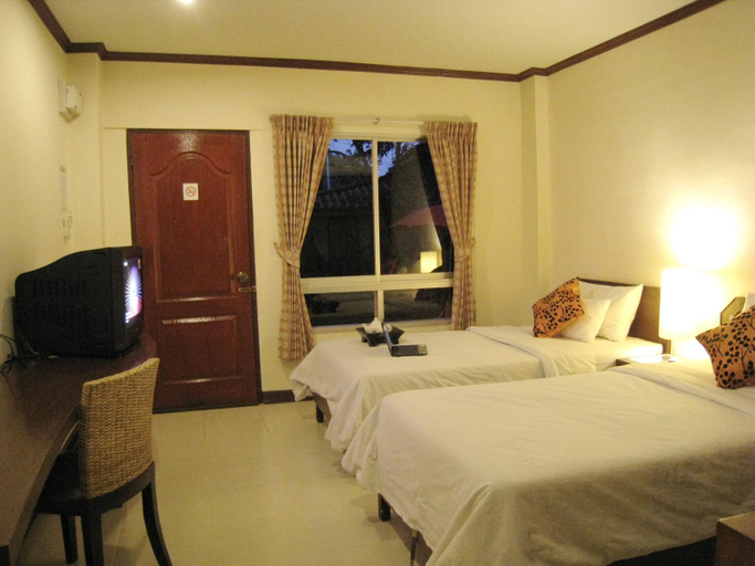 Bedroom 2, The Park KKU, Muang Khon Kaen