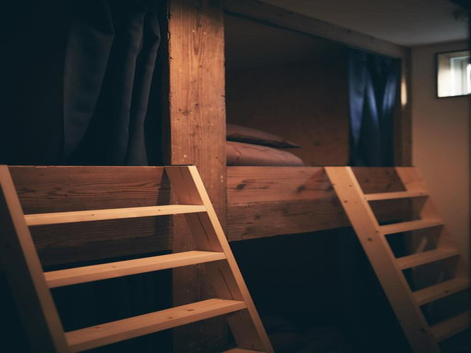 Others 4, 36hostel サルホステル, Hiroshima