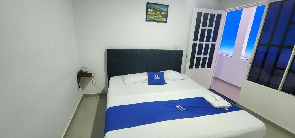 Others 5, Hotel Noz Inn, Villavicencio