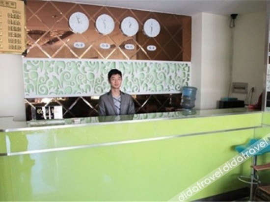 Others 5, Mingquan Hotel, Liangshan Yi