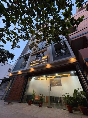 Other 5, Hotel Stay Bliss Marathahalli, Bangalore