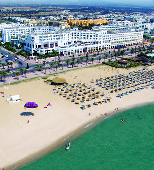 Others 4, Yasmine Beach Hotel, Hammamet