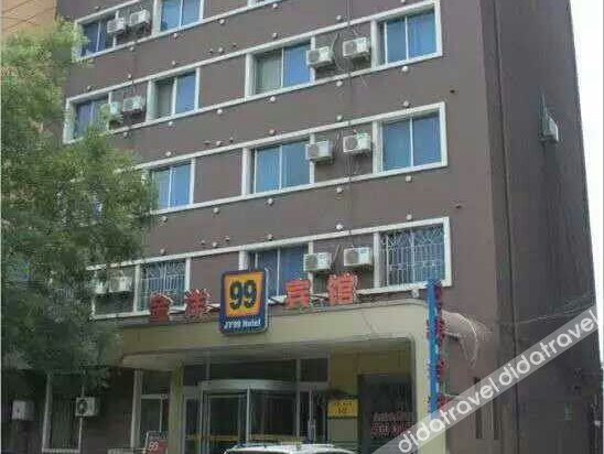 Others 4, Aiju Jinyang Hotel (Dashiqiao North Railway Station), Tieling