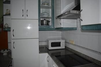 Others 5, Apartamentos VIDA Versus, Pontevedra