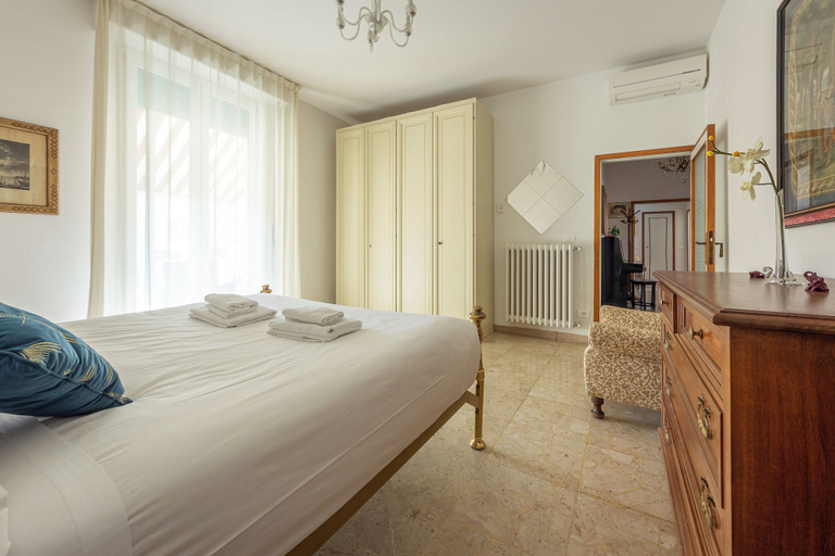 Room 5, La Farina Sweet Home, Florence