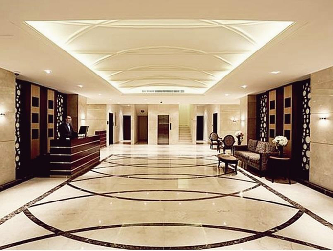 Public Area, Aswar Hotel Suites, Al Khobar