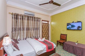 Others 3, Hotel The Ranimahal, Lumbini