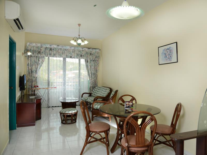Others 5, Holiday Apartment at Kondo Istana, Langkawi