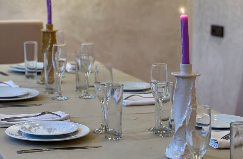 Food & Drinks 5, Riad Tislite & Spa, Marrakech