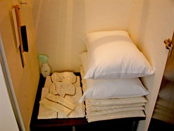 Others 4, Century Royal Hotel, Sapporo