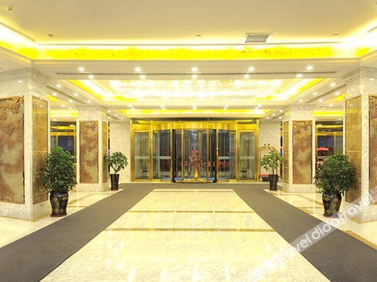 Others 2, Changchun Warren Hotel, Changchun