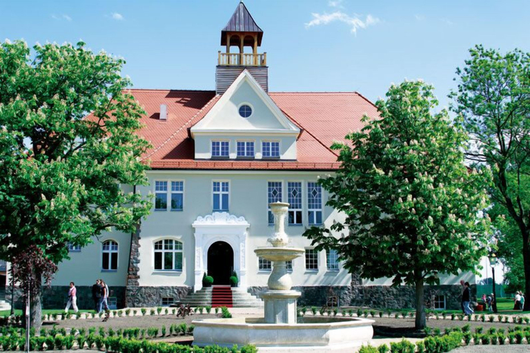 Others 2, Schloss Krugsdorf, Vorpommern-Greifswald
